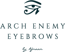 Arch Enemy Eyebrows